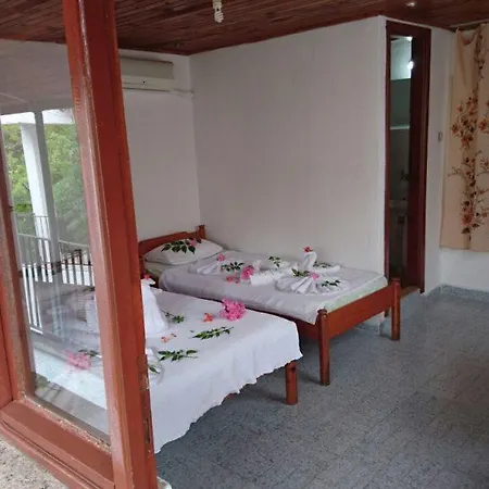 Orman Homestay szállás