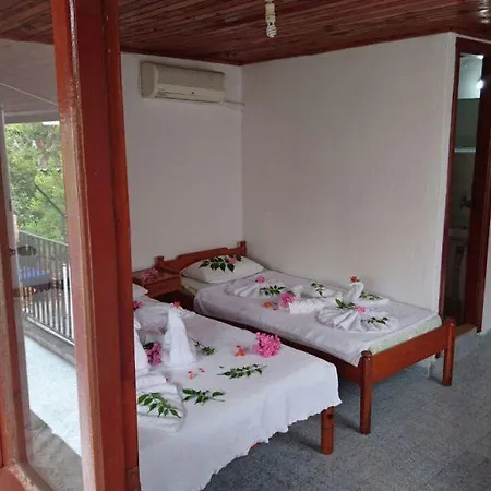 Orman Homestay szállás *