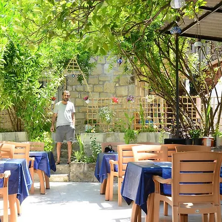 Homestay szállás Orman
